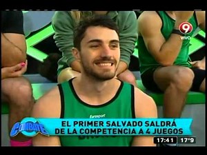 Combate: Programa del 19 de Octubre 2015