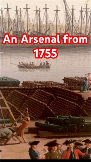 The Cannons of Toulon Revealed
