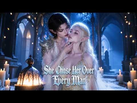 ✨ Hit Viral Mini Drama {She Chose Her Over Every Man} Full Version