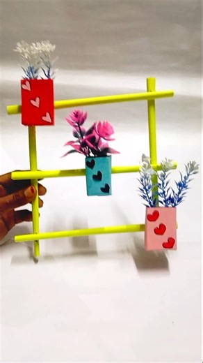 DIY Colgate Box Wall Hanging Mini Craft ‪@Sajid_Husain99‬ #SH99 #shorts #diy #craft