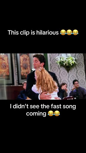 Dancing on Your Feet: Celebrating Friends with Ross