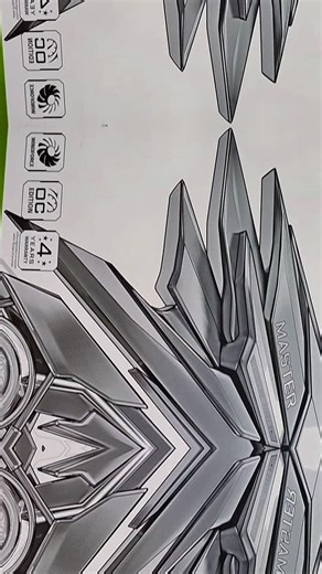 ⚡️GIGABYTE AORUS GeForce RTX™ 5090 XTREME WATERFORCE 32GB ⚡️GIGABYTE AORUS GeForce RTX™ 5090 MASTER ICE 32GB #instock #gigabyte #NGPCMASTER @gigabyte_official @aorus_eu @aorus_gr @aorus_official | NG pc master