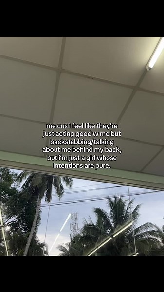 Understanding the Pain of Backstabbing Friendships