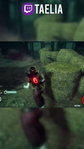 BUSH TECH #dbdshorts #dbd