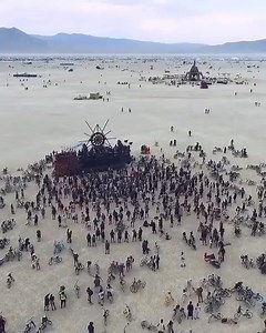 277K views · 1.3K shares | Beautiful scenes from Burning Man Project  — :@alexmedina.productions | Deep Tech Minimal | Facebook