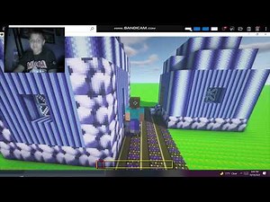 CustomSteve Mod for 1.7.10