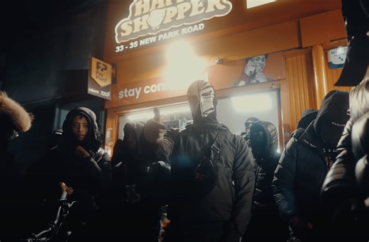 67's PR SAD unleashes greazy drill bop "F.M.W" - GRM Daily