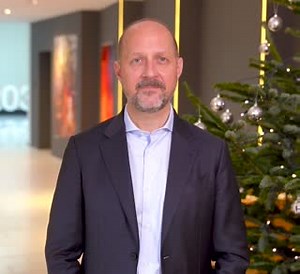 27 reactions | Our CEO Daniel Hager extends warm holiday wishes to all partners, customers, employees, friends and followers of Hager Group. We heartily endorse his important message: stay safe and healthy this holiday season! | Hager | Facebook