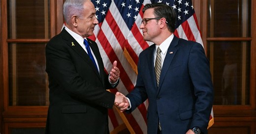 What to know about Netanyahu's White House visit