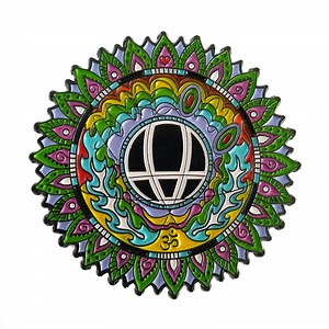 [Hot Item] Customized Logo Gold Plated Anime Cute Soft Enamel Metal Lapel Pin Badge