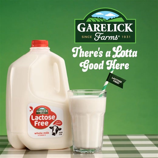 Taste the difference with Garelick Farms milk! Pure, wholesome milk for every glass and every recipe. Shop now at Price Chopper | Market 32. | Price Chopper Supermarkets
