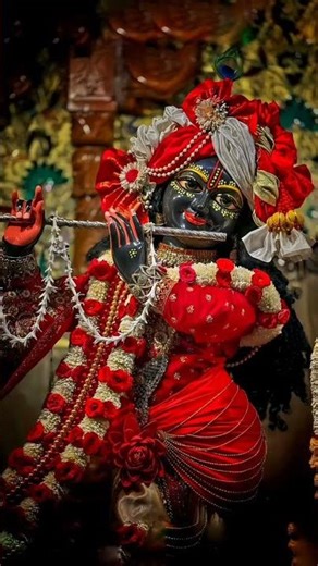 #Jai #Shree #Krishna #status #video #whatsapp #song #radhe #rani #bhakti #krishnalove #radheshyam