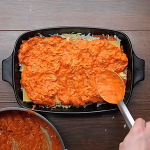 Two iconic meals, one delicious dish! | Twisted