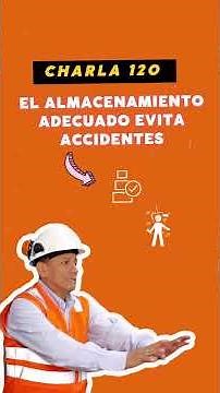 📦 Safe Storage: Mistakes That Cause Serious Accidents