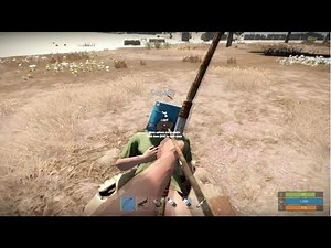 Rust Update► New Dying/wounded Sound Effect ➜ Dev blog57 | MaxLevel Vlogs