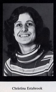 Cristina E. Cadena Estabrook (1950-1976) - Find a...