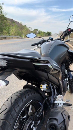 Yamaha FZ 250 2024: Discover the New Features