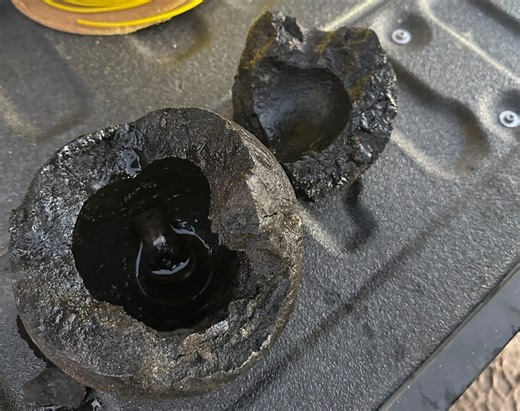 Cannonball found in North Myrtle Beach possibly from ‘Civil War era,’ officials say