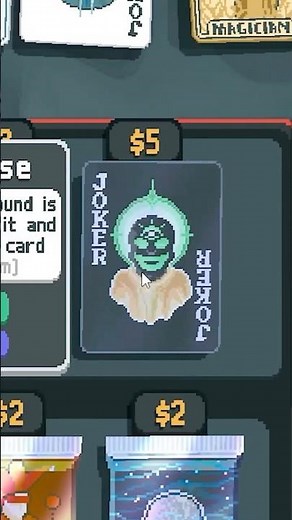 MORE CRAZY SEEDS #balatro #balatrogameplay