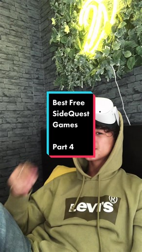 Duck Hunt VR Game - Best Free SideQuest Experience