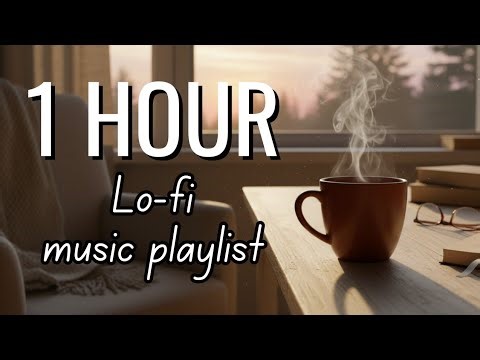 Mocha Morning Lo Fi Vibes