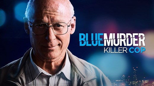 Watch Blue Murder: Killer Cop Online: Free Streaming & Catch Up TV in Australia