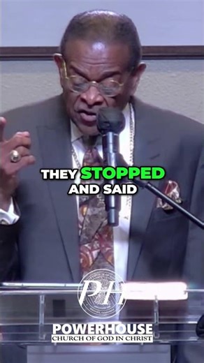 God’s Power: Truth, Sin, and Building Our Future