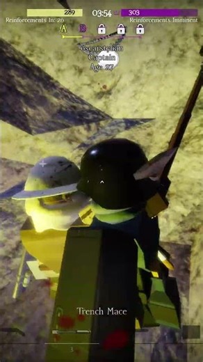 Butcher Mort is BACK 2 SLAY! | Roblox Grave/Digger