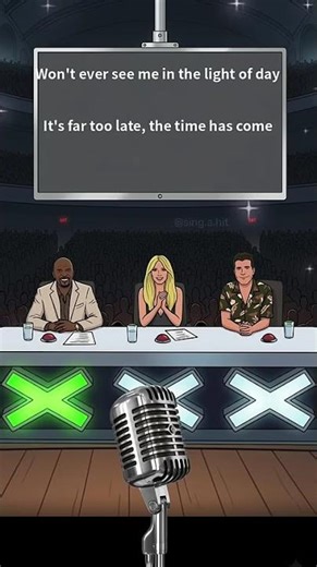 TRY YOUR OWN VOICE Dracula Karaoke