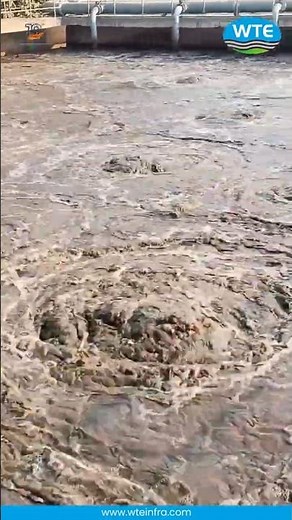 What is MBBR? | How MBBR Works in STP & ETP | Wastewater Treatment Process