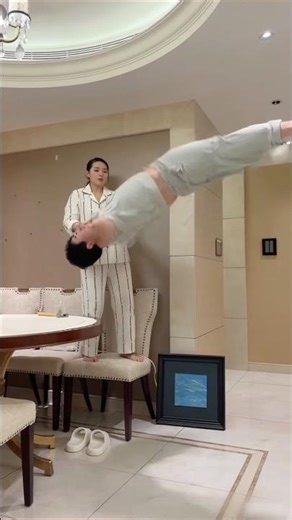 单细胞人机儿子It‘s the ”Single-Cell Bot Son“. #日常 #搞笑