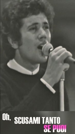 1970 - Fiori rosa, fiori di pesco - Lucio Battisti