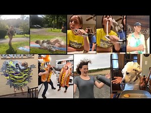 Smešnice 😄 Zabavni Posnetki 😊 #12