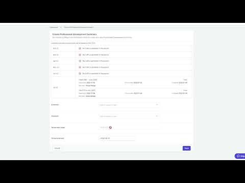SAICA Electronic Assessment Tool