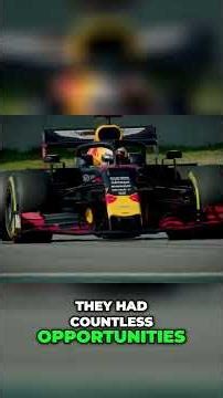 Ford's F1 RETURN Mastering the HYBRID Future!