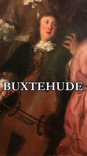 Bach Copied Other Composers
