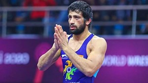 Tokyo Olympics Wrestling: Ravi Kumar Dahiya creates history, assures silver for India