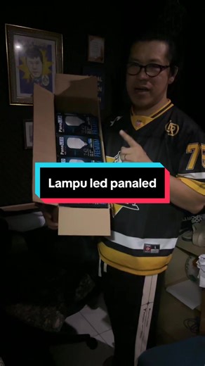 Discover the Benefits of Panaled LED Lights