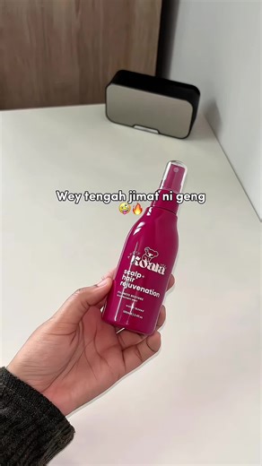 Transform Your Hair with Angry Koala Tonic