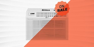 Snag Up to 35% Off When You Shop These Memorial Day Air Conditioner Sales