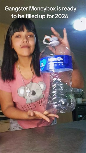 2026 Savings Challenge Journey