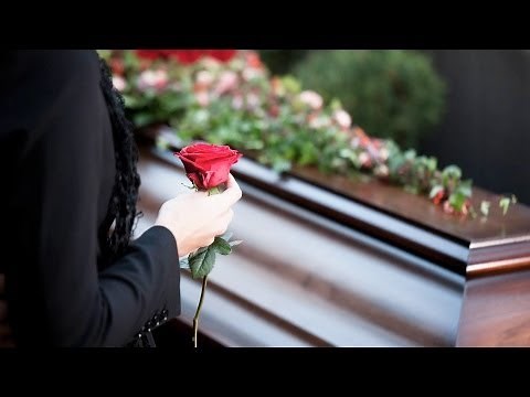 How to Deliver a Eulogy | Public Speaking