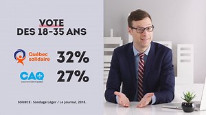 14K views · 25 reactions | Cette semaines à Vérités à Conséquences, Louis T vérifie si Jeff Filion a raison et que les communistes sont en train d'infiltrer notre société. Pour regarder l'épisode: https://go.urbania.ca/VCCommunisme | URBANIA | Facebook