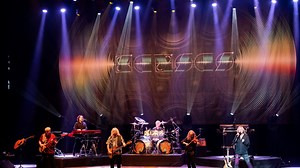 Kansas : un titre revisité pour les 50 ans du groupe - RTBF Actus