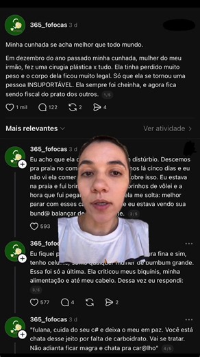 #familia #lendocomentarios #magra