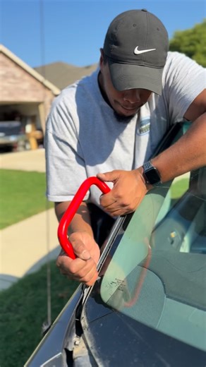 3.7K views |  Mobile Windshield Replacement — We Come to You...