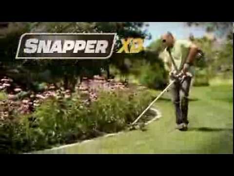 Snapper XD String Trimmer EU - SXDST82