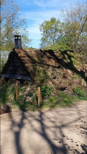 🇳🇱 Openluchtmuseum 24 Arnhem@TravelwithHugoF #arnhem #openluchtmuseum #museum