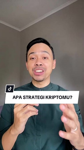 Strategi Dollar Cost Averaging untuk Investasi Crypto