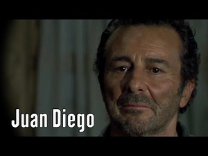 Grandes figuras del cine español : Juan Diego